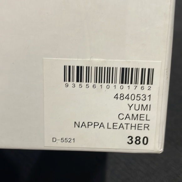 Wittner Heeled Boots - Picture 5 of 6